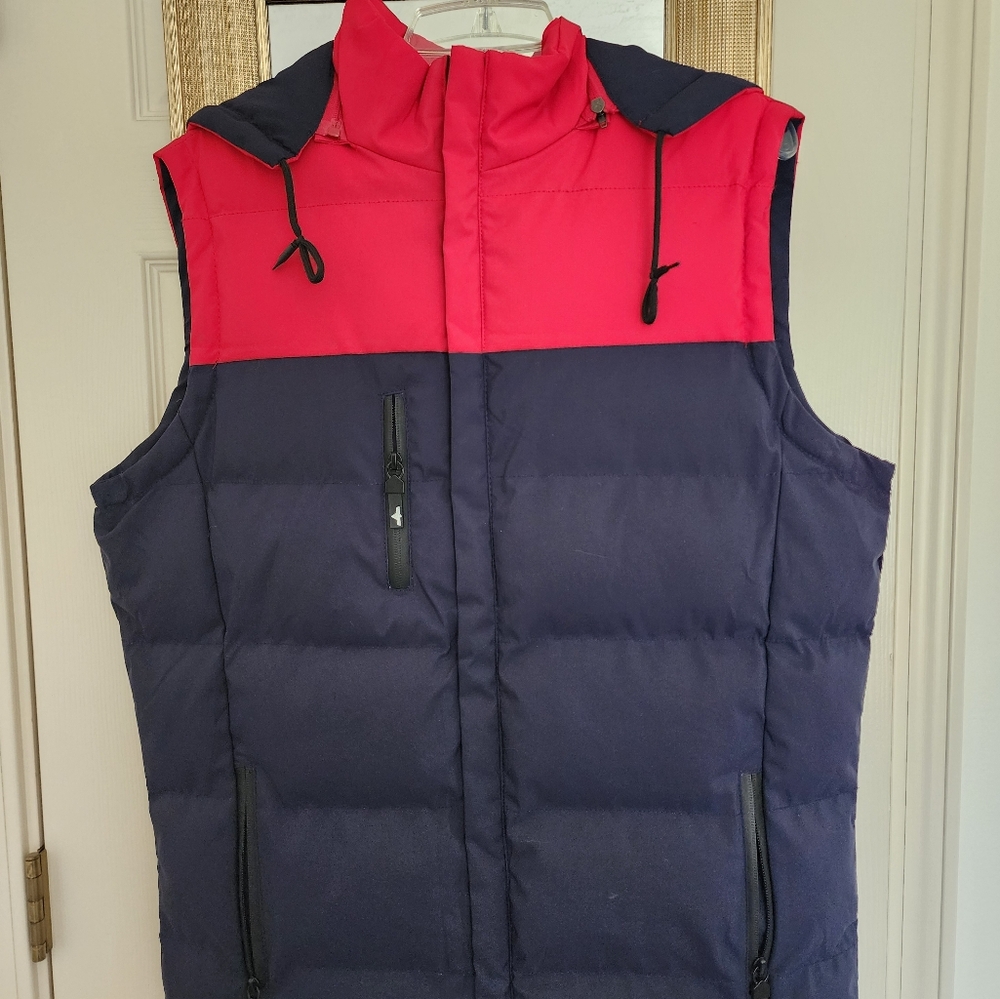 Vest